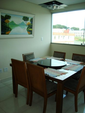 apartment em Rua Padre Demerval Gomes, Coração Eucarístico - Belo Horizonte - MG