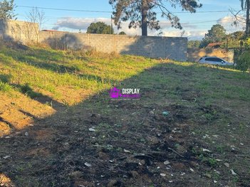 land_lot em Avenida Rio São Francisco, Paruru - Ibiúna - SP