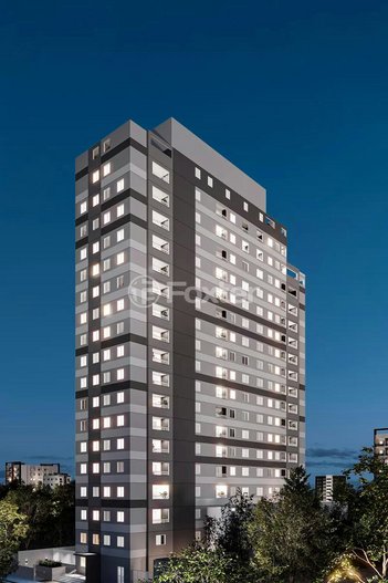 apartment em Rua Botuporã, Itaquera - São Paulo - SP