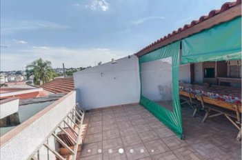 house em Rua Bernardino de Aguiar, Jardim Maristela - São Paulo - SP