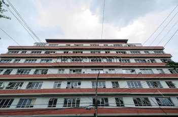 office em Rua Cajaíba, Vila Pompéia - São Paulo - SP