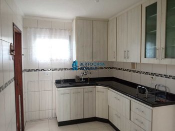 apartment em Rua Cristóvão de Salamanca, Conjunto Residencial José Bonifácio - São Paulo - SP