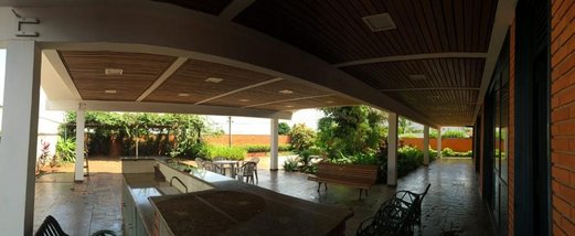 house em Rua Barão do Amazonas, Jardim Sumaré - Ribeirão Preto - SP