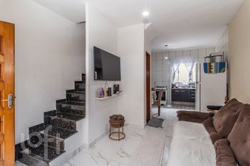 house em Carlos Barbosa, Vila Sílvia - São Paulo - SP