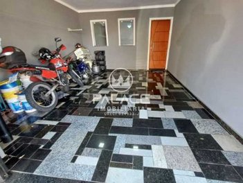 apartment em Rua Lourdes De Gaspari Gobato, Água Branca - Piracicaba - SP