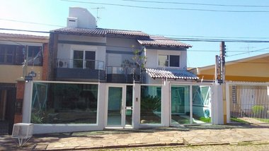 house em Travessa Java, Jardim Lindóia - Porto Alegre - RS