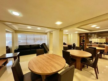 apartment em Rua Tupanciretã, Capão da Canoa - Capão da Canoa - RS