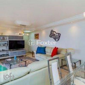 apartment em Eleonora Cintra, Vila Formosa - São Paulo - SP