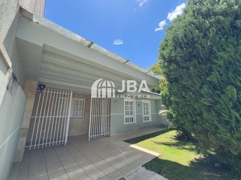 house em Rua Capitão João Ribas de Oliveira, Guabirotuba - Curitiba - PR