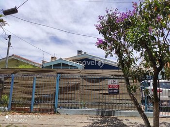 house em ERNESTO ZEUNER, Cavalhada - Porto Alegre - RS