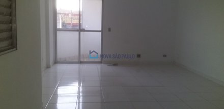 apartment em Avenida Engenheiro Armando de Arruda Pereira, Vila do Encontro - São Paulo - SP