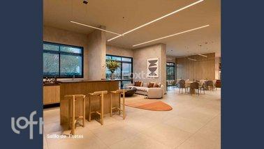 apartment em Rosa D'Ângelo Pisapia, Vila Yara - Osasco - SP