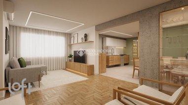 apartment em Vasco da Gama, Rio Branco - Porto Alegre - RS