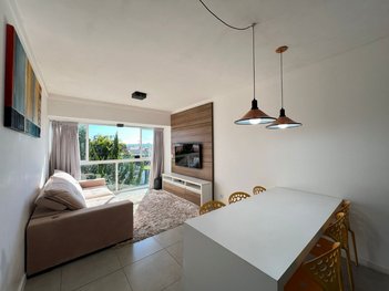 apartment em Rua Rio Comandaí, Centro - Xangri-Lá - RS