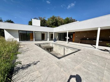 house em Avenida São Sebastião, Campinho - Lagoa Santa - MG