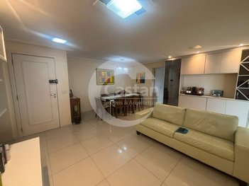 apartment em Rua Pedro de Godói, Parque da Vila Prudente - São Paulo - SP