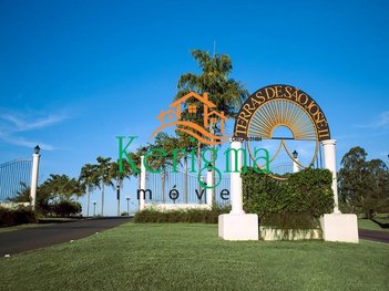 land_lot em Rodovia Waldomiro Corrêa de Camargo, Vila Martins - Itu - SP