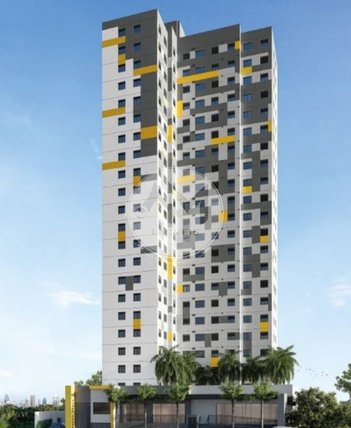 apartment em Rua do Bosque, Barra Funda - São Paulo - SP