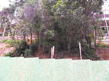 land_lot em Rua Tereza Mota Valadares, Buritis - Belo Horizonte - MG