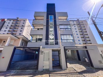 apartment em Rua Campo Largo, Itacolomi - Balneário Piçarras - SC