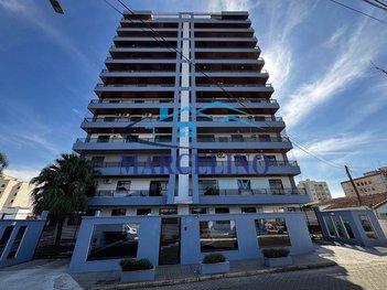 apartment em Avenida General Afonseca, Manejo - Resende - RJ