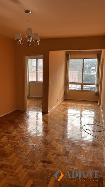 apartment em Rua Silva Jardim, Centro - Petrópolis - RJ