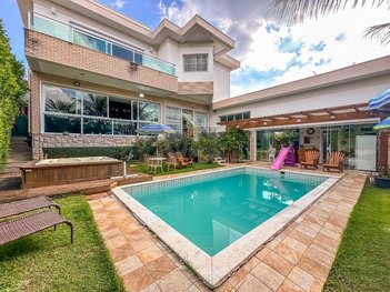 house em Rua São Fernando, Jardim do Golf I - Jandira - SP