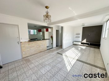 apartment em Avenida T 32, Vila Santa Efigênia - Goiânia - GO