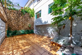 house em Rua Manoel Carneiro Silva, Bosque da Saúde - São Paulo - SP