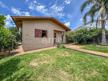 house em Rua André Segat, São Cristóvão - Passo Fundo - RS