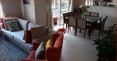 apartment em Rua Doutor Silvino Canuto Abreu, Vila Congonhas - São Paulo - SP