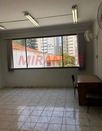 office em Augusta, Cerqueira César - São Paulo - SP