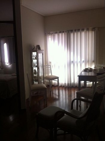 apartment em Rua Santana, Centro - Itu - SP