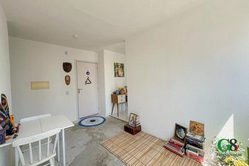 apartment em Rua do Bosque, Barra Funda - São Paulo - SP