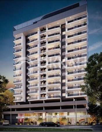 apartment em Rua Engenheiro Fábio Ruschi, Bento Ferreira - Vitória - ES