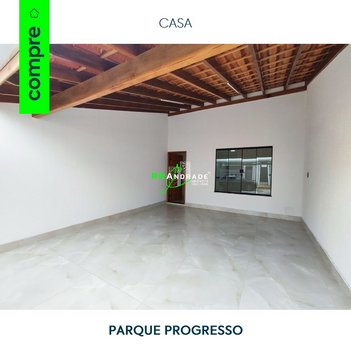 house em Avenida Antônio Luiz Caetano, Parque Progresso - Franca - SP