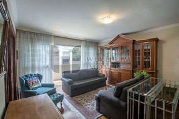 apartment em Rua Manuel Guedes, Jardim Europa - São Paulo - SP