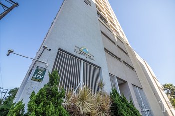 apartment em Sao Pedro, Centro - São Leopoldo - RS