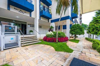 apartment em Avenida Visconde de Guarapuava, Batel - Curitiba - PR