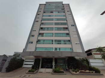 apartment em Rua dos Atiradores, Centro - Indaial - SC