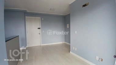 apartment em Rua Brasil, Centro - Canoas - RS