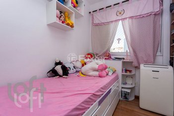 apartment em Avenida Antônio Munhoz Bonilha, Vila Carmosina - São Paulo - SP