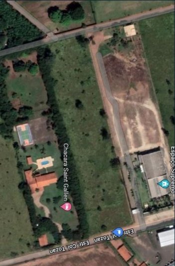 land_lot em Rua Tenente Lorival Bertinoti, Village Campinas - Campinas - SP