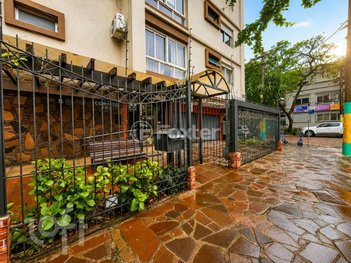 apartment em Rua Sofia Veloso, Cidade Baixa - Porto Alegre - RS