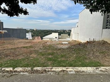 land_lot em Rua Professor Nelson Guedes, Jardim Vila São Domingos - Sorocaba - SP