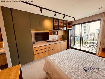 apartment em Avenida Sete de Setembro, Vitória - Salvador - BA