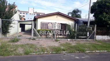 house em Rua Norberto Lessa, Salgado Filho - Gravataí - RS