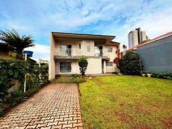 house em Rua Presidente Bernardes, Cancelli - Cascavel - PR