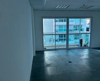 office em Rua Nove de Julho, Santo Amaro - São Paulo - SP