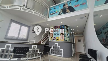 office em Praça Sílvio Romero, Cidade Mãe do Céu - São Paulo - SP